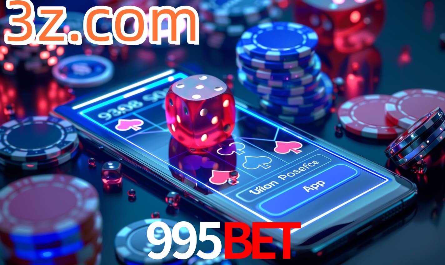 Baixar App 995Bet