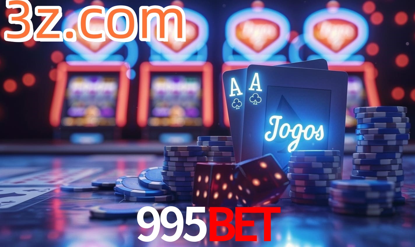 Lista de Jogos 995Bet
