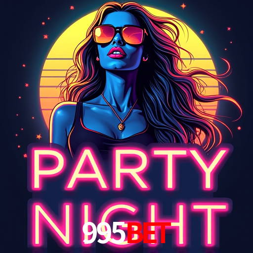 Melhor Casino Online 995Bet
